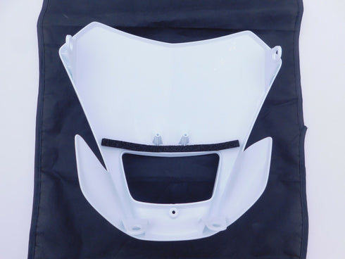 NEW OEM HONDA HEADLIGHT SHROUD 2008-2017 CRF450X 61300-MEY-A30ZA